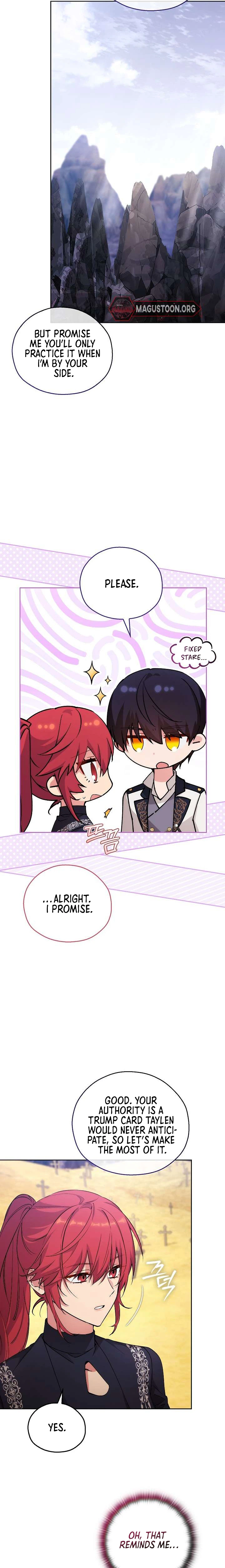 Reminiscence Adonis Chapter 315 page 49