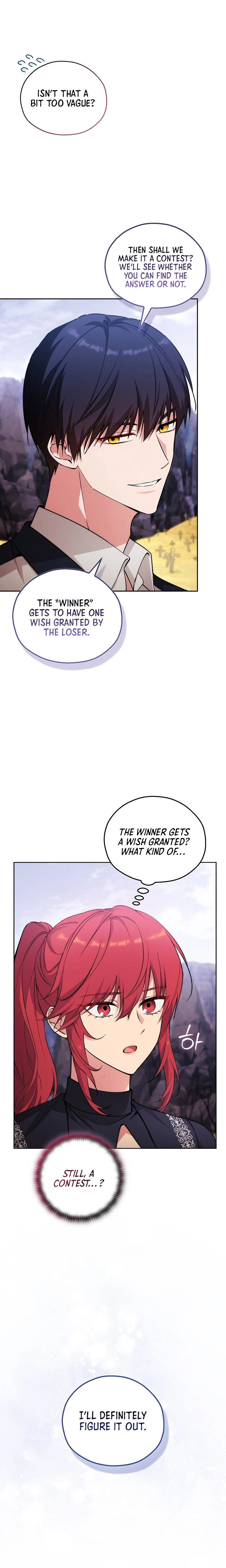 Reminiscence Adonis Chapter 315 page 53