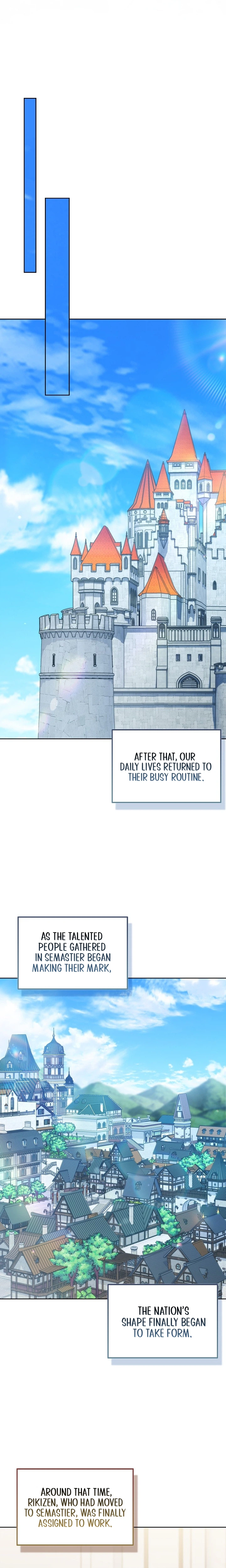 Reminiscence Adonis Chapter 315 page 54