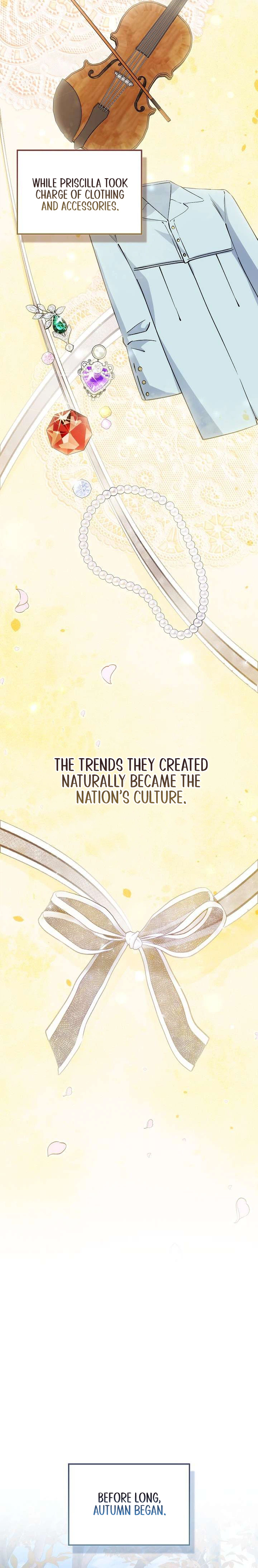 Reminiscence Adonis Chapter 315 page 58