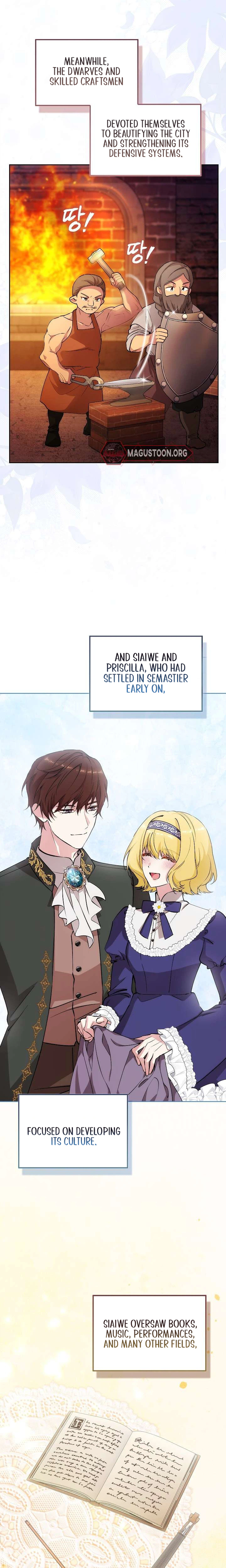 Reminiscence Adonis Chapter 315 page 57