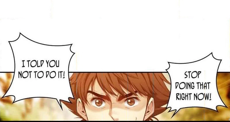 Reminiscence Adonis Chapter 32 page 1