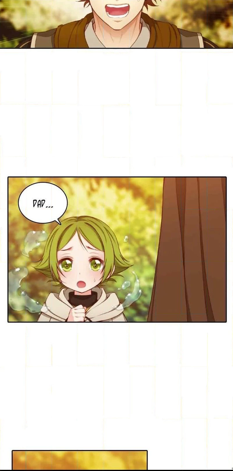 Reminiscence Adonis Chapter 32 page 2
