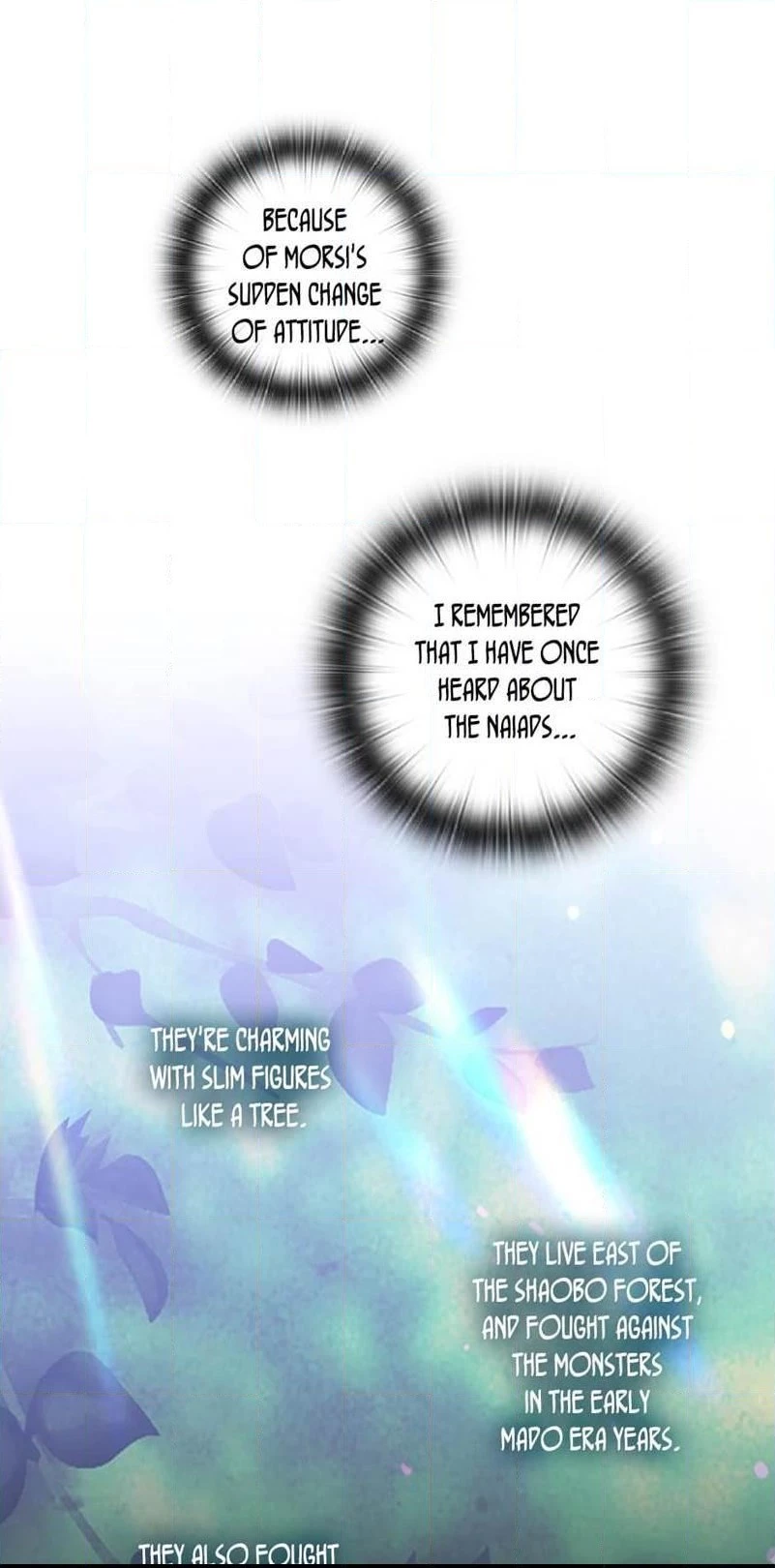 Reminiscence Adonis Chapter 32 page 11