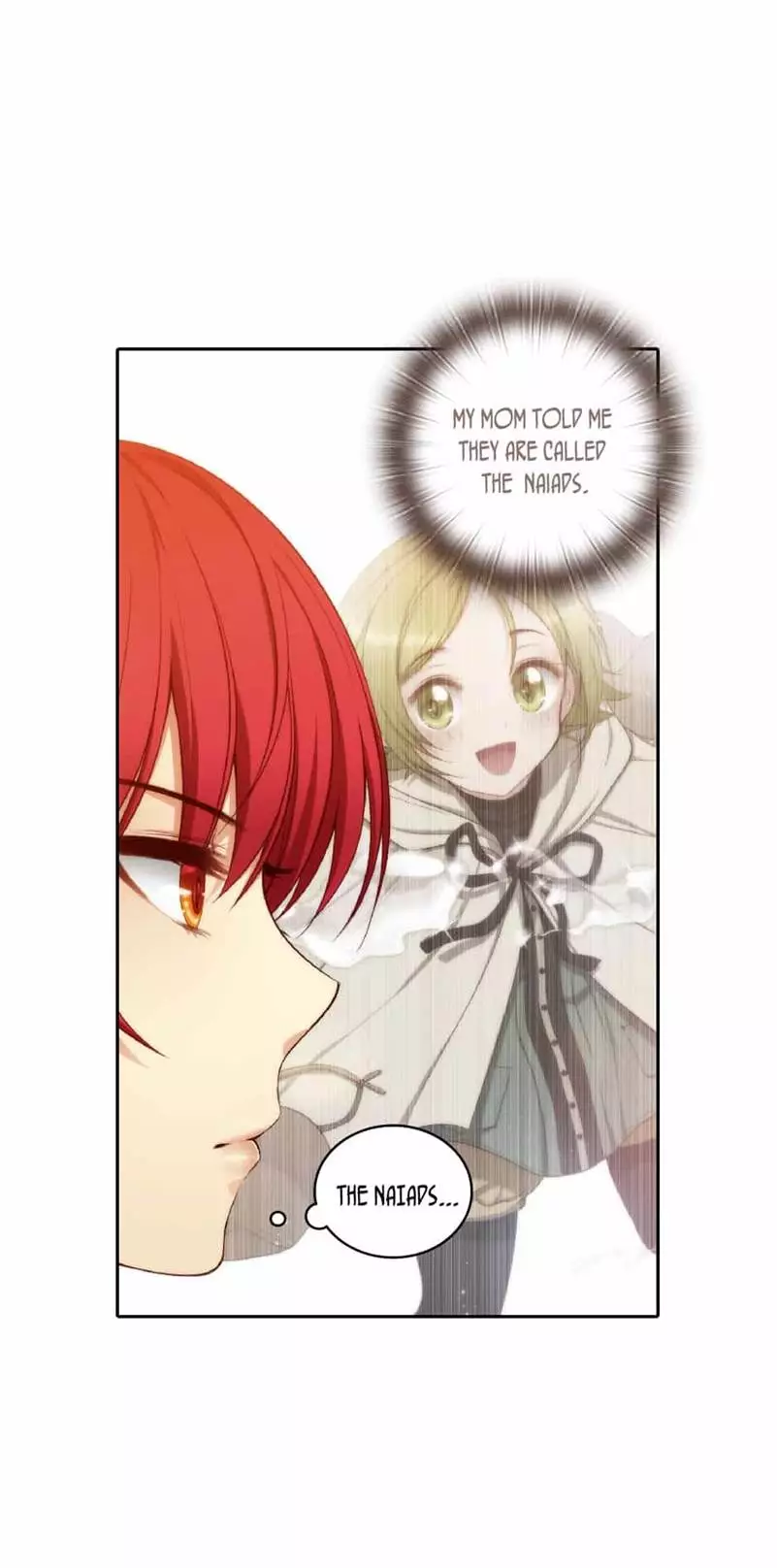Reminiscence Adonis Chapter 32 page 10
