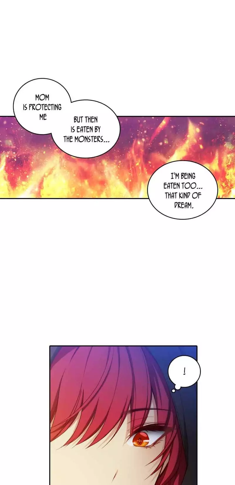 Reminiscence Adonis Chapter 32 page 18