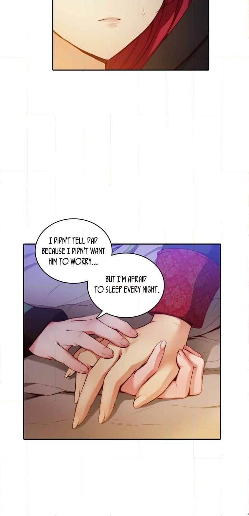 Reminiscence Adonis Chapter 32 page 19