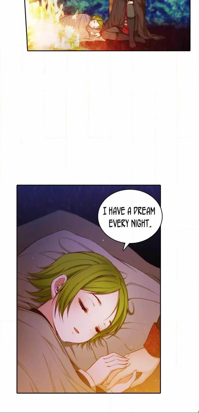 Reminiscence Adonis Chapter 32 page 16