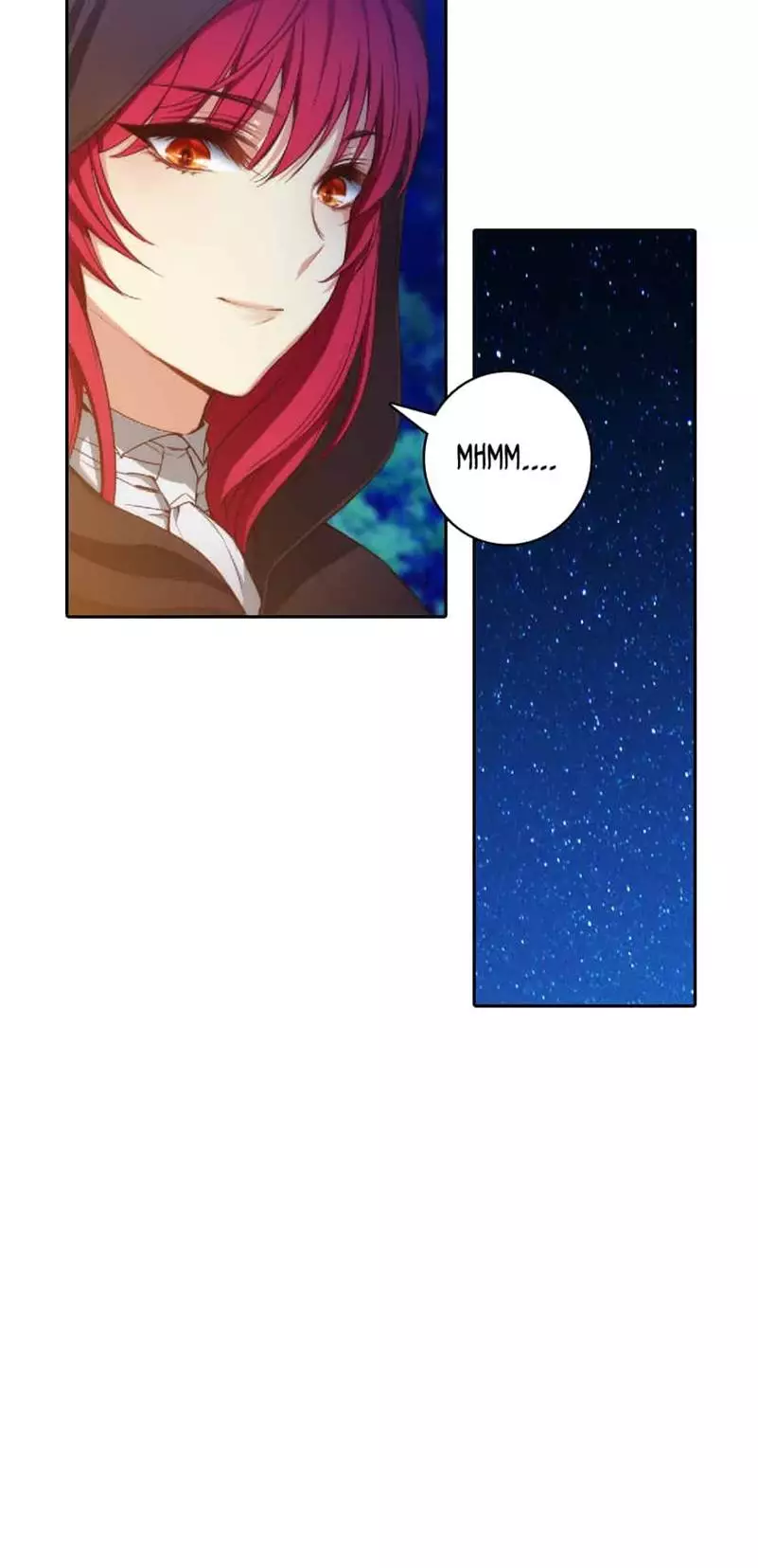 Reminiscence Adonis Chapter 32 page 21