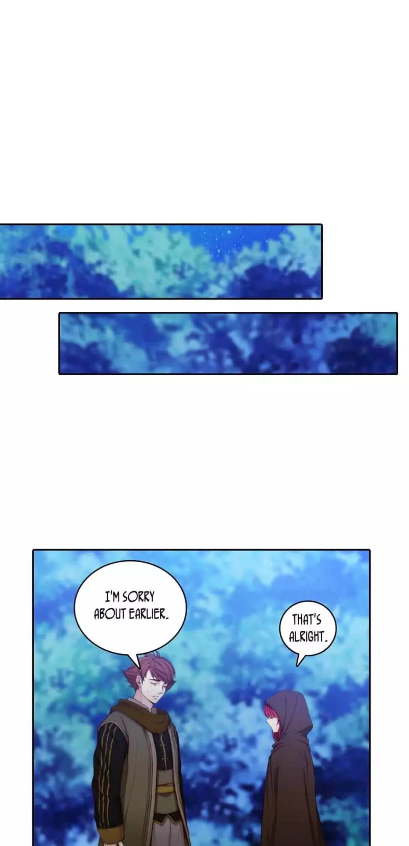 Reminiscence Adonis Chapter 32 page 23