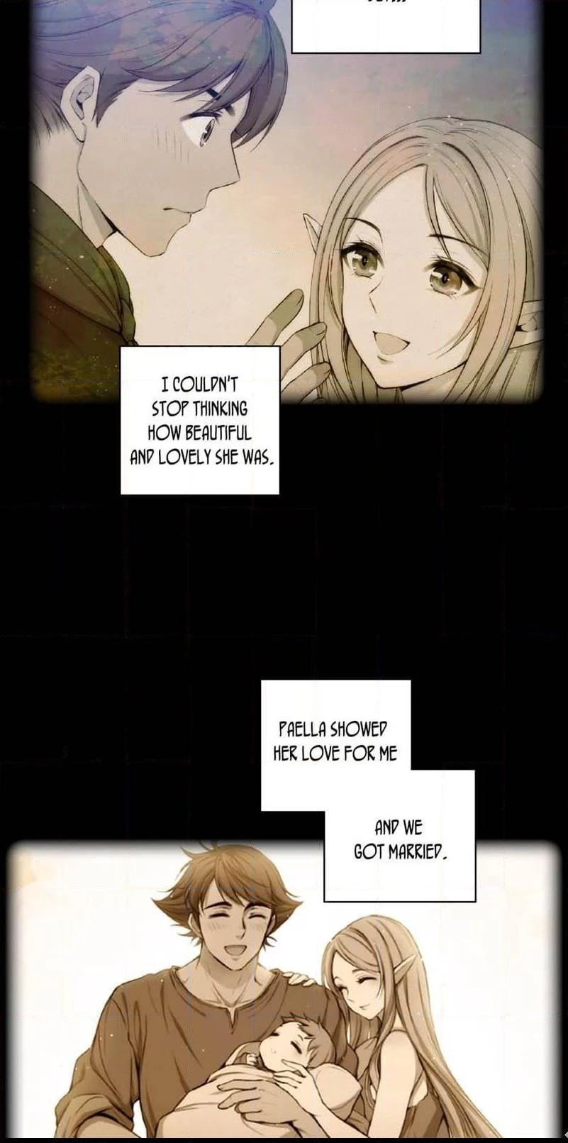 Reminiscence Adonis Chapter 32 page 32