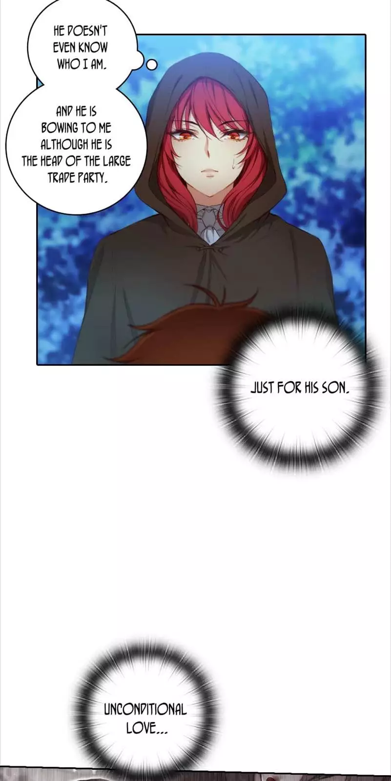 Reminiscence Adonis Chapter 32 page 41