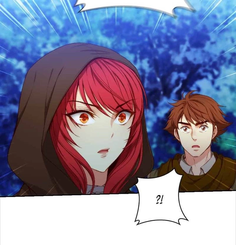 Reminiscence Adonis Chapter 32 page 44