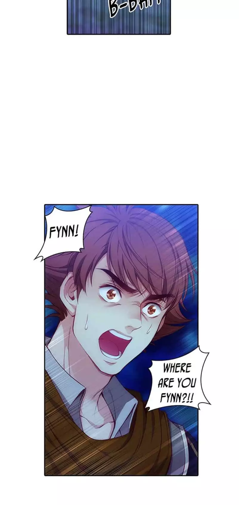 Reminiscence Adonis Chapter 33 page 4