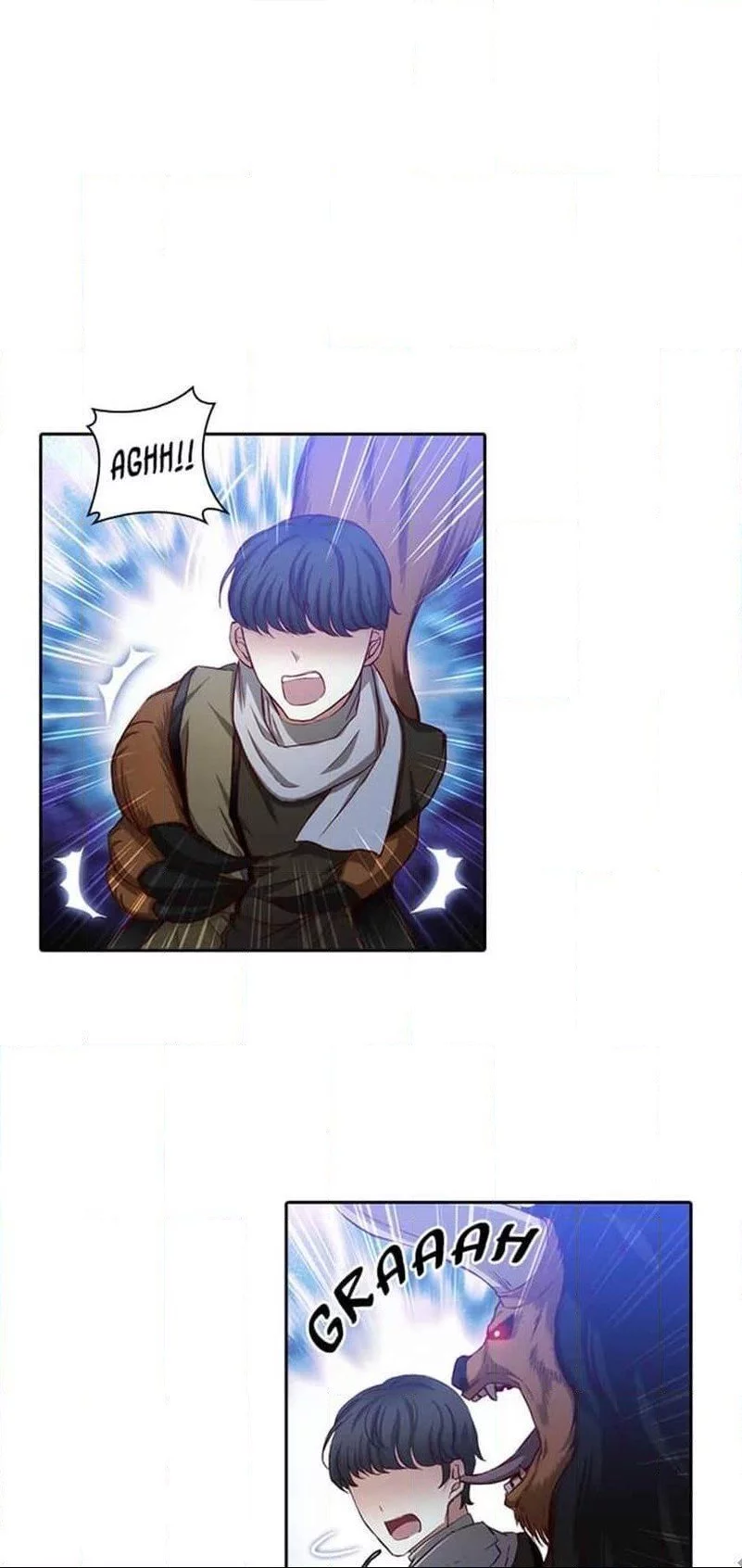 Reminiscence Adonis Chapter 33 page 5