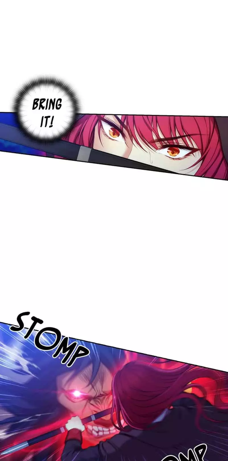 Reminiscence Adonis Chapter 33 page 20