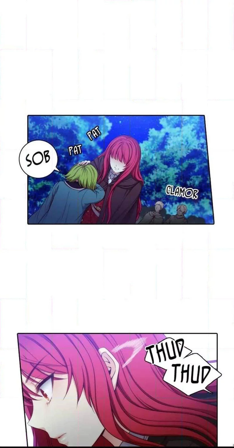 Reminiscence Adonis Chapter 33 page 33