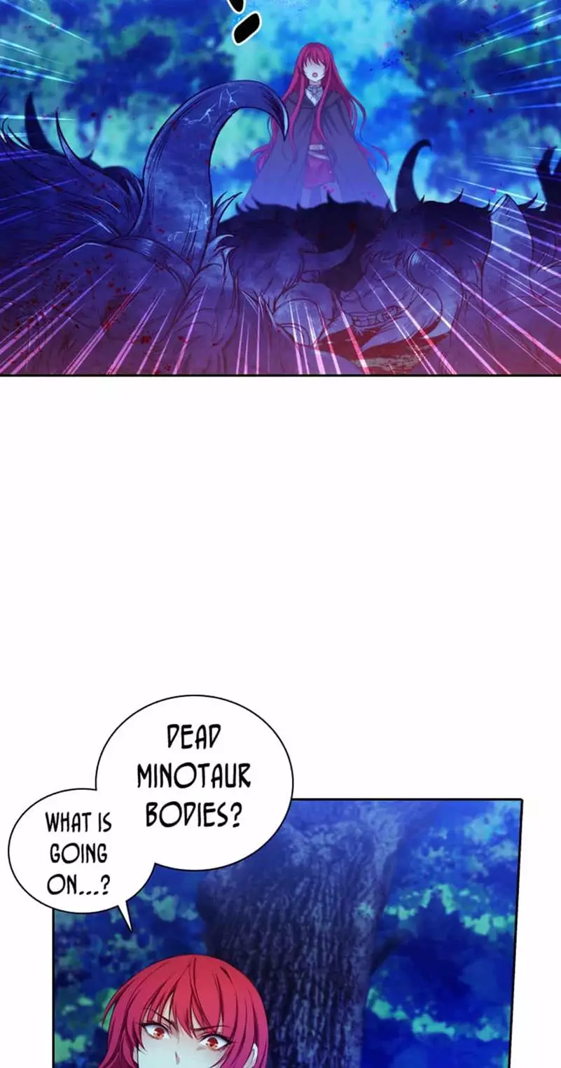 Reminiscence Adonis Chapter 33 page 36
