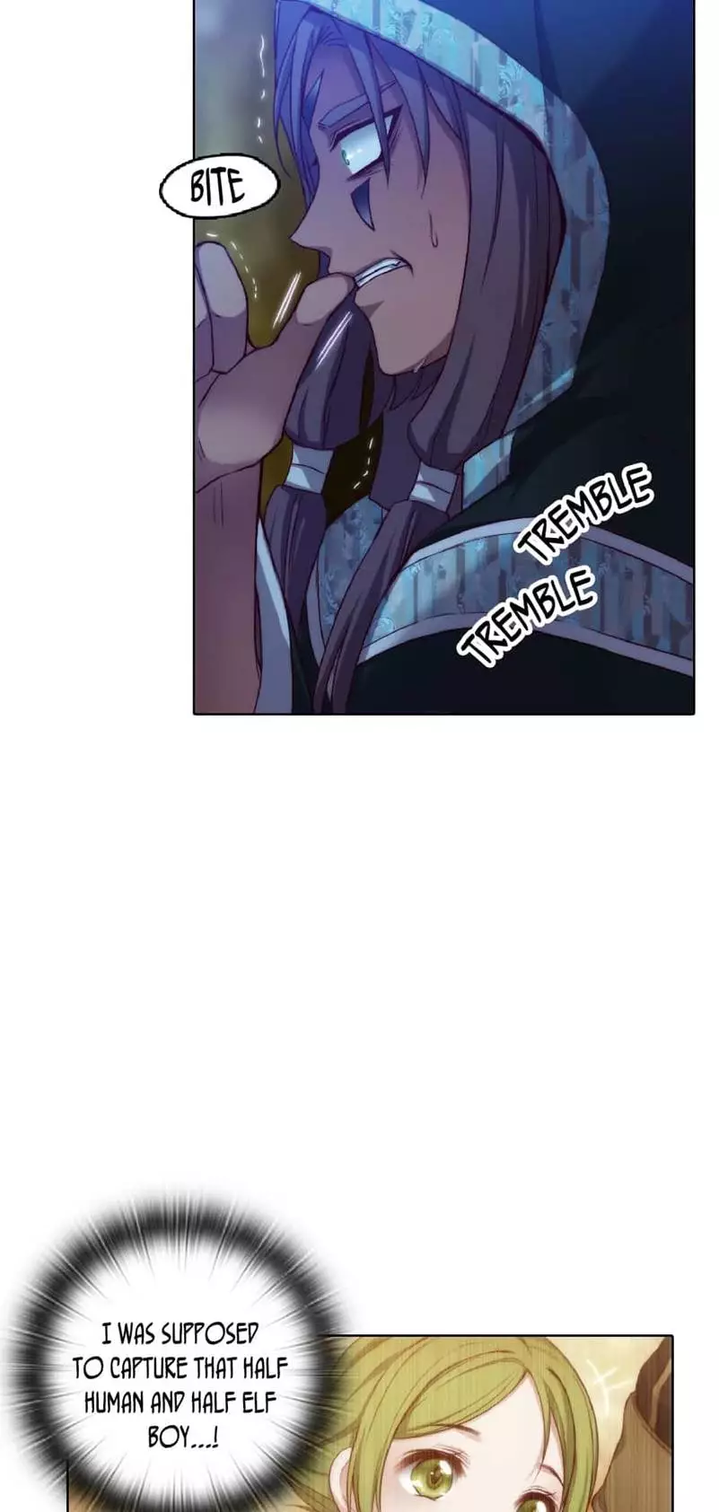 Reminiscence Adonis Chapter 34 page 3