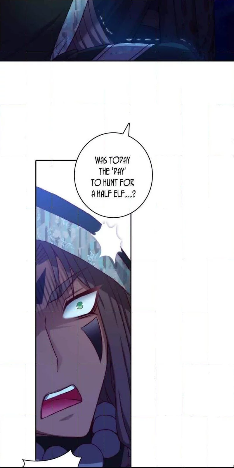 Reminiscence Adonis Chapter 34 page 26