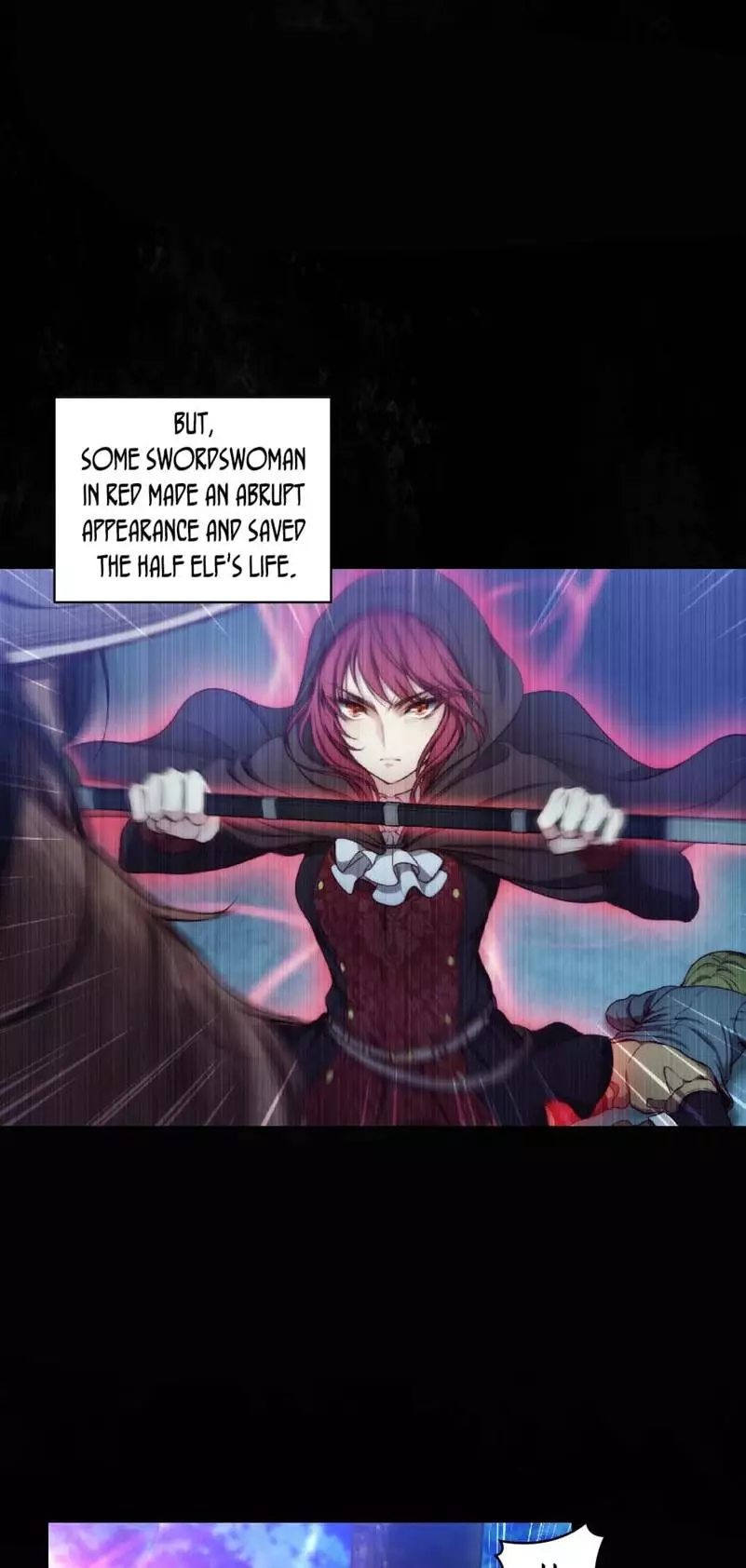 Reminiscence Adonis Chapter 34 page 13