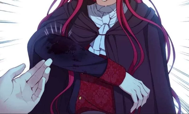 Reminiscence Adonis Chapter 34 page 38