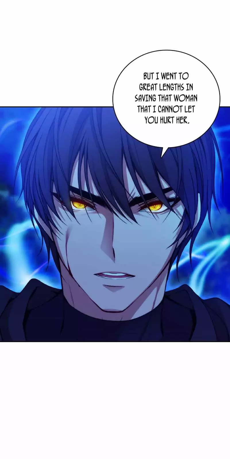 Reminiscence Adonis Chapter 34 page 28