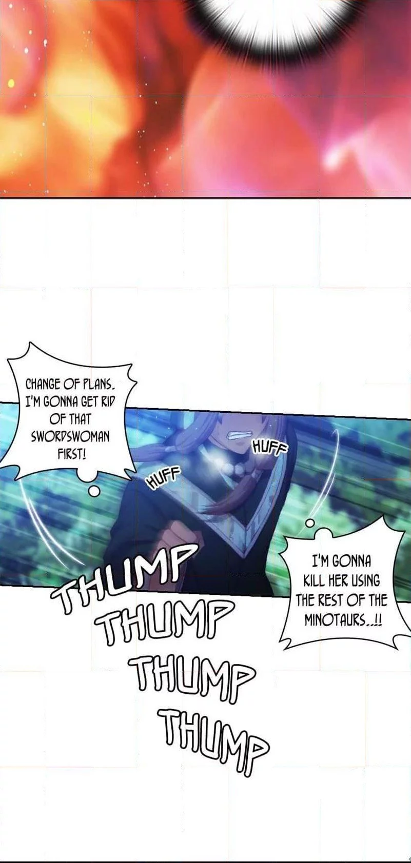 Reminiscence Adonis Chapter 34 page 15