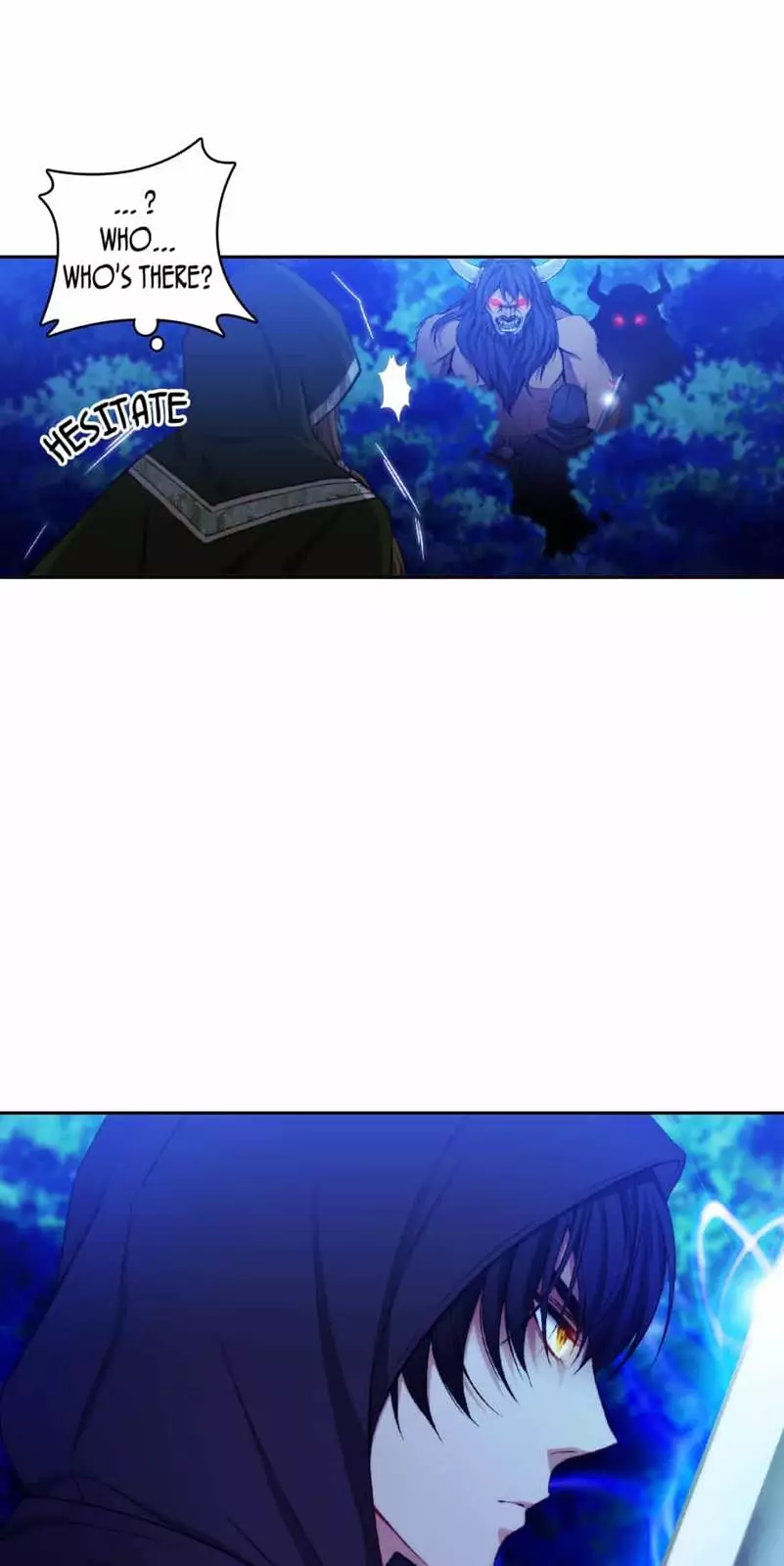 Reminiscence Adonis Chapter 34 page 16
