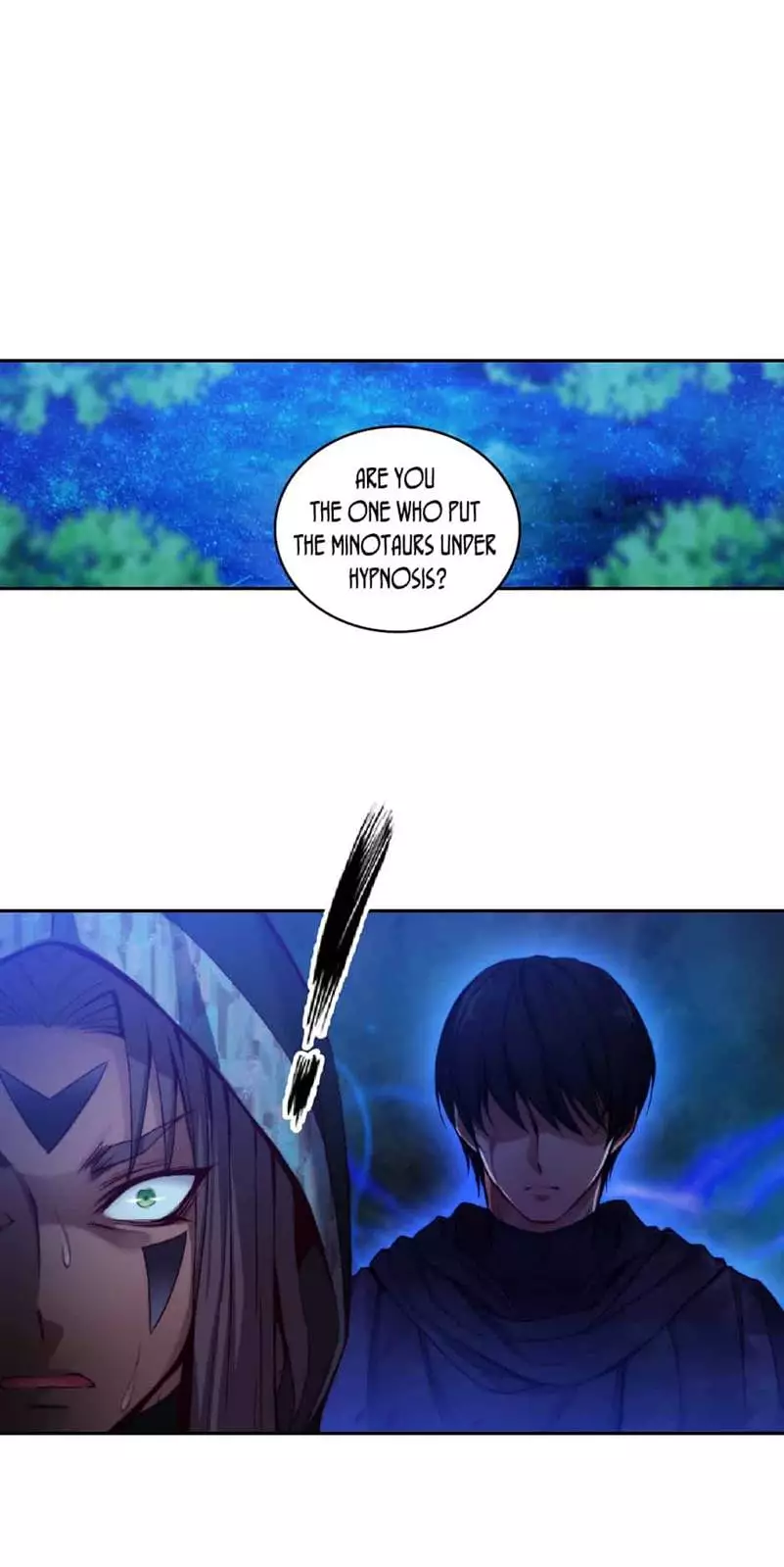 Reminiscence Adonis Chapter 34 page 24