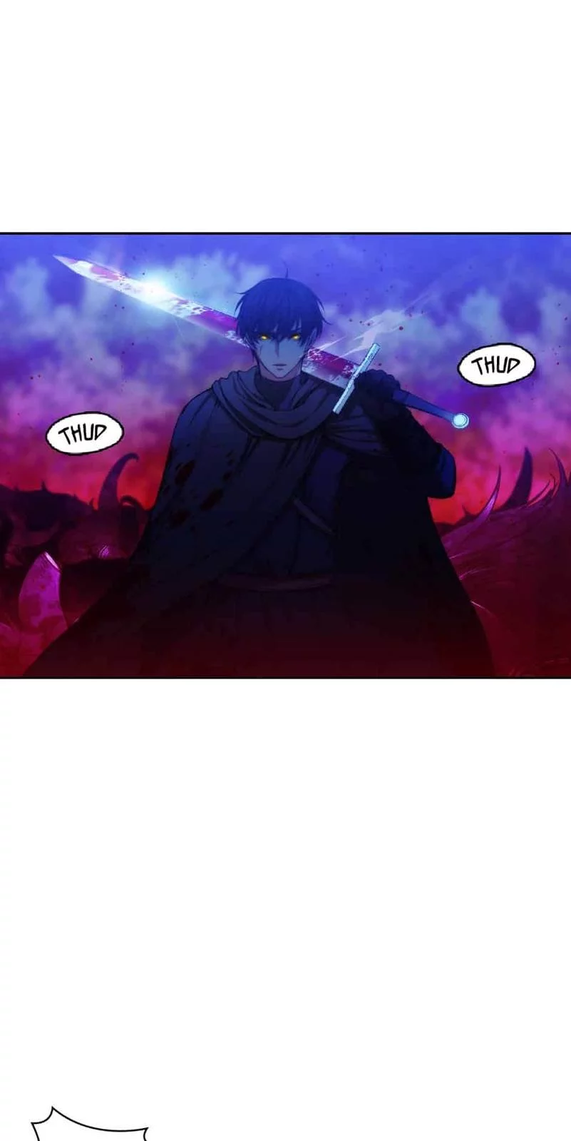 Reminiscence Adonis Chapter 34 page 21
