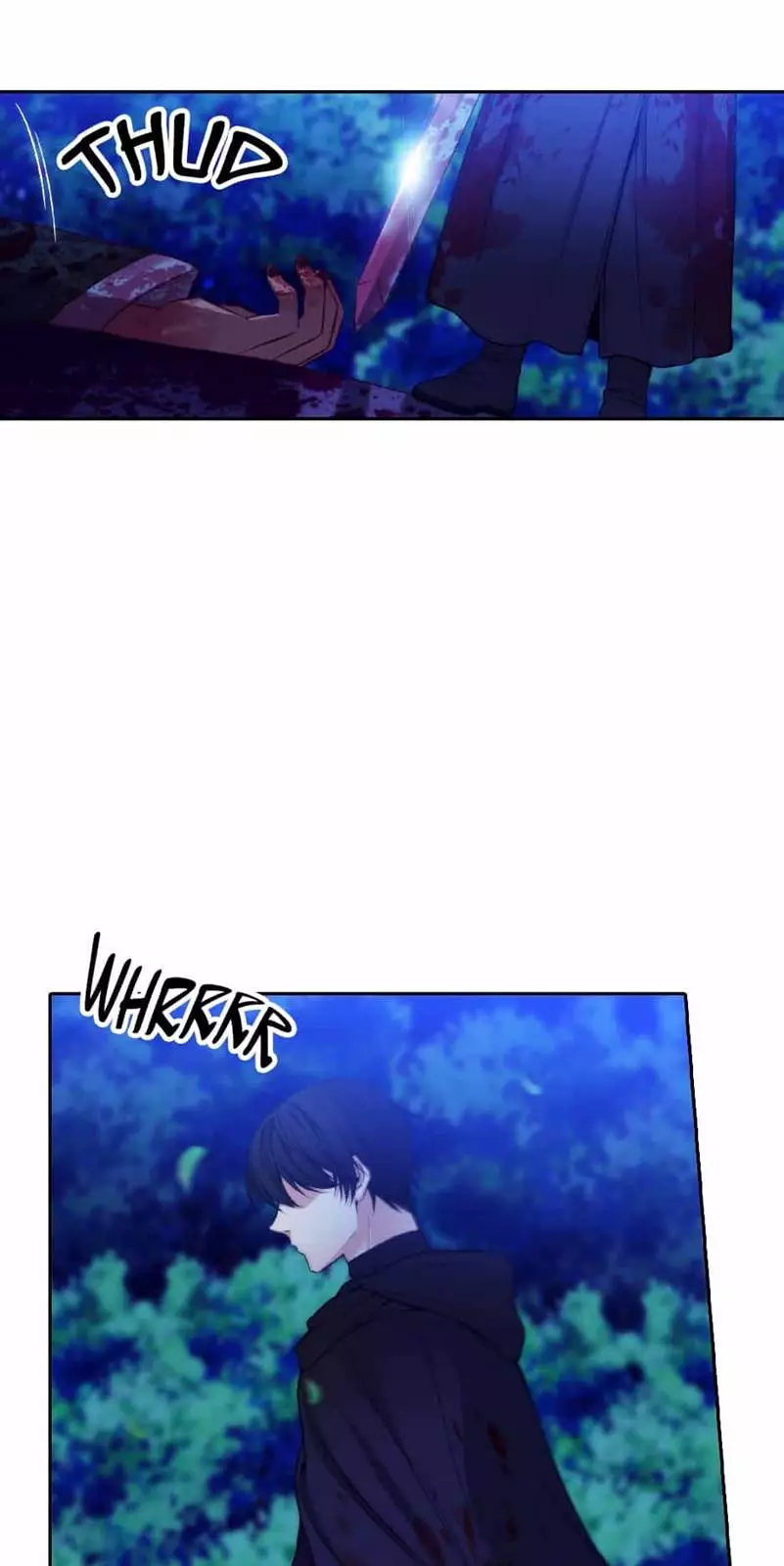 Reminiscence Adonis Chapter 34 page 30