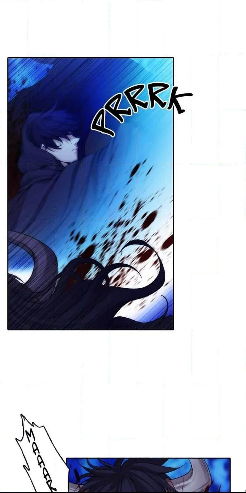 Reminiscence Adonis Chapter 34 page 19
