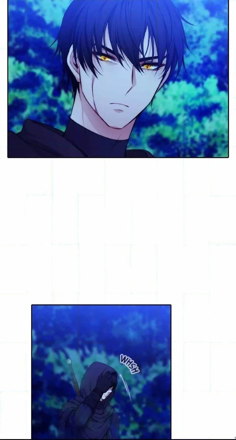 Reminiscence Adonis Chapter 34 page 34