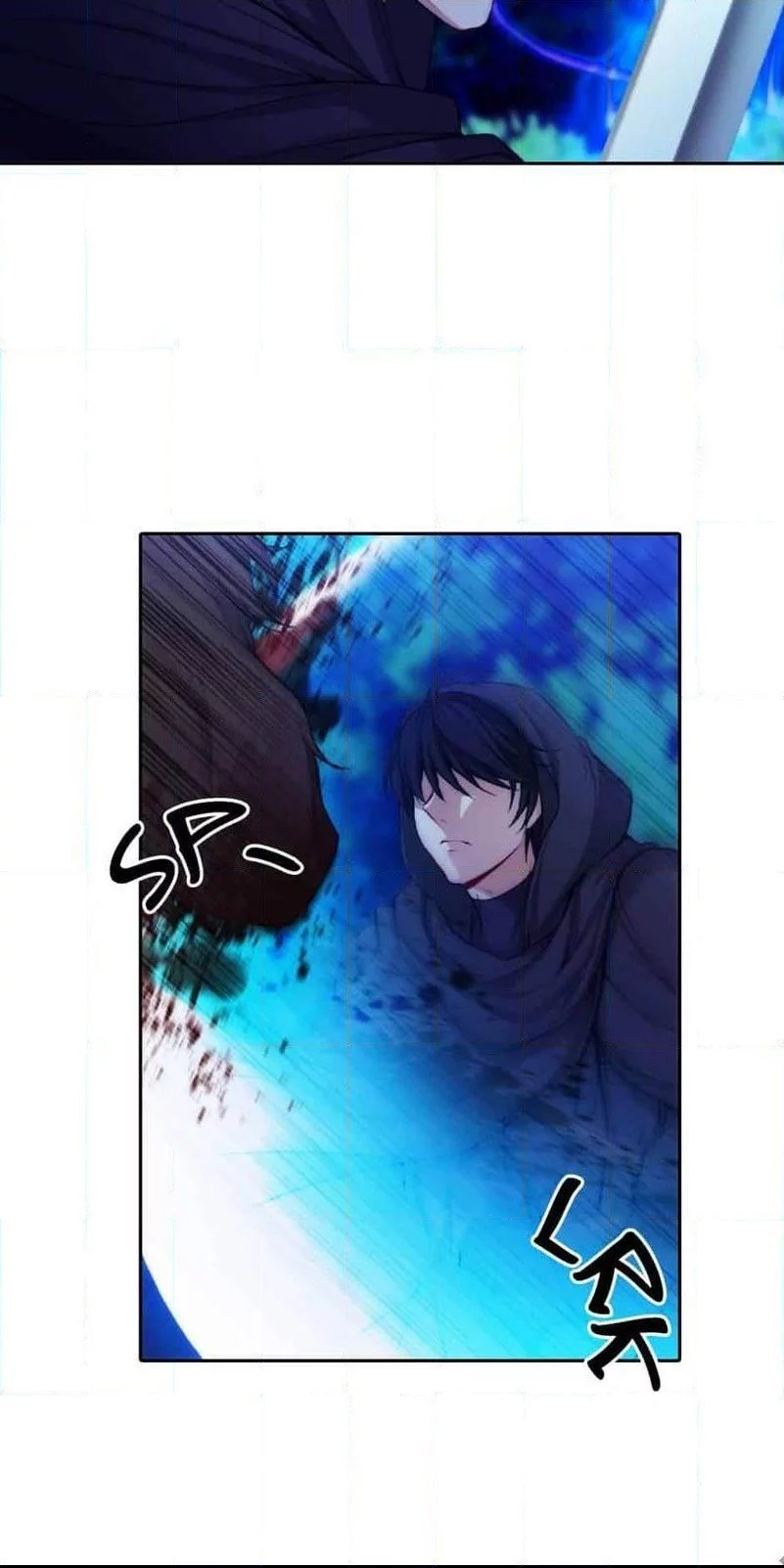 Reminiscence Adonis Chapter 34 page 18