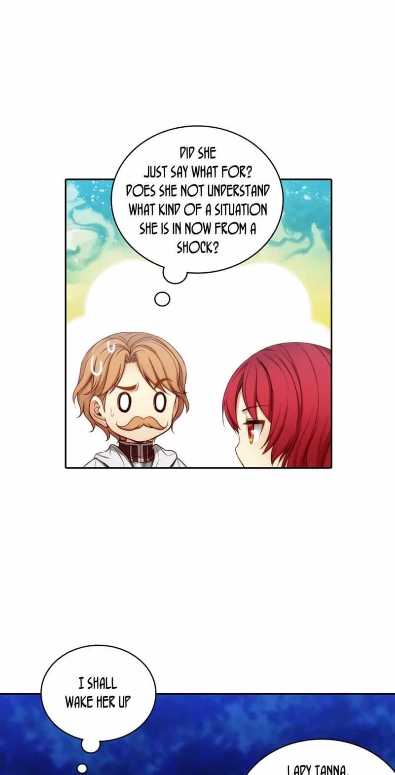 Reminiscence Adonis Chapter 35 page 18
