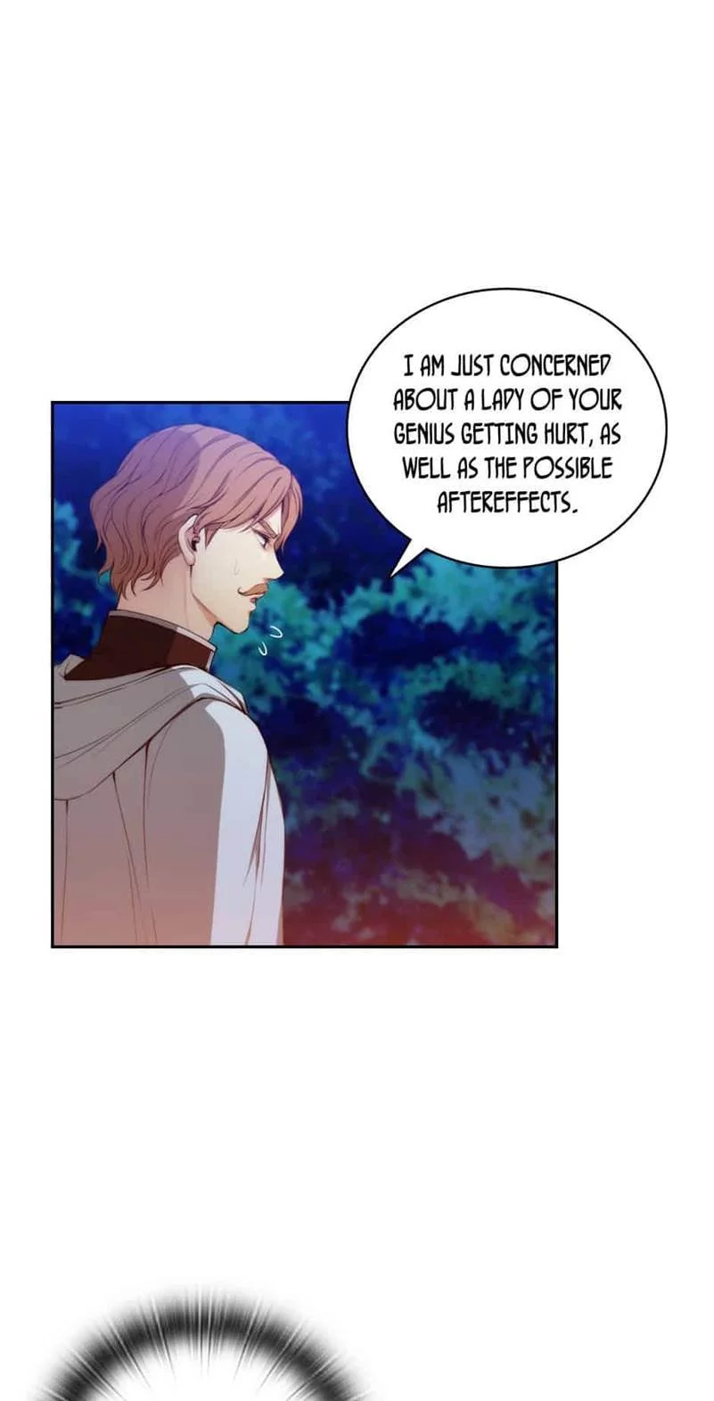 Reminiscence Adonis Chapter 35 page 20