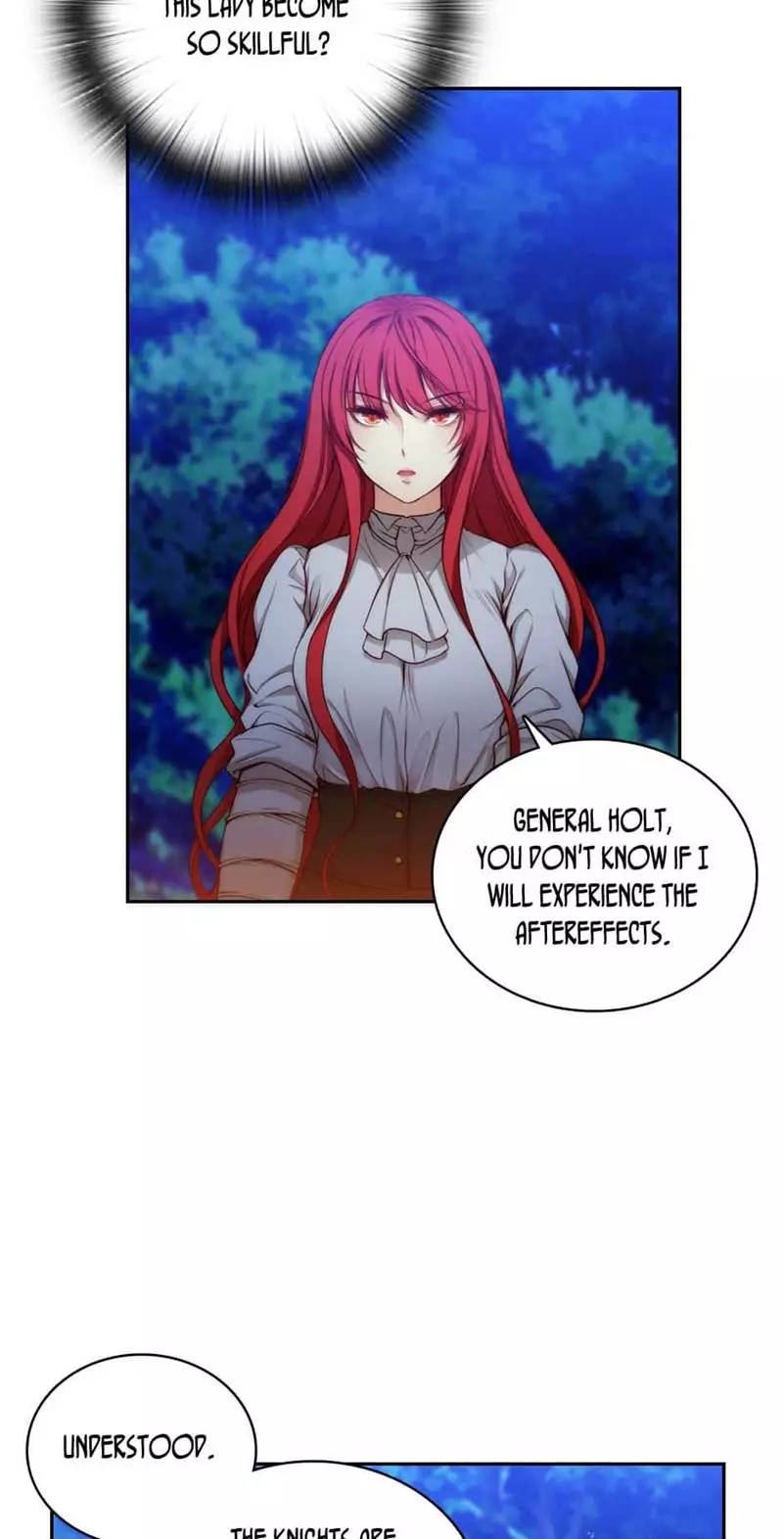Reminiscence Adonis Chapter 35 page 23