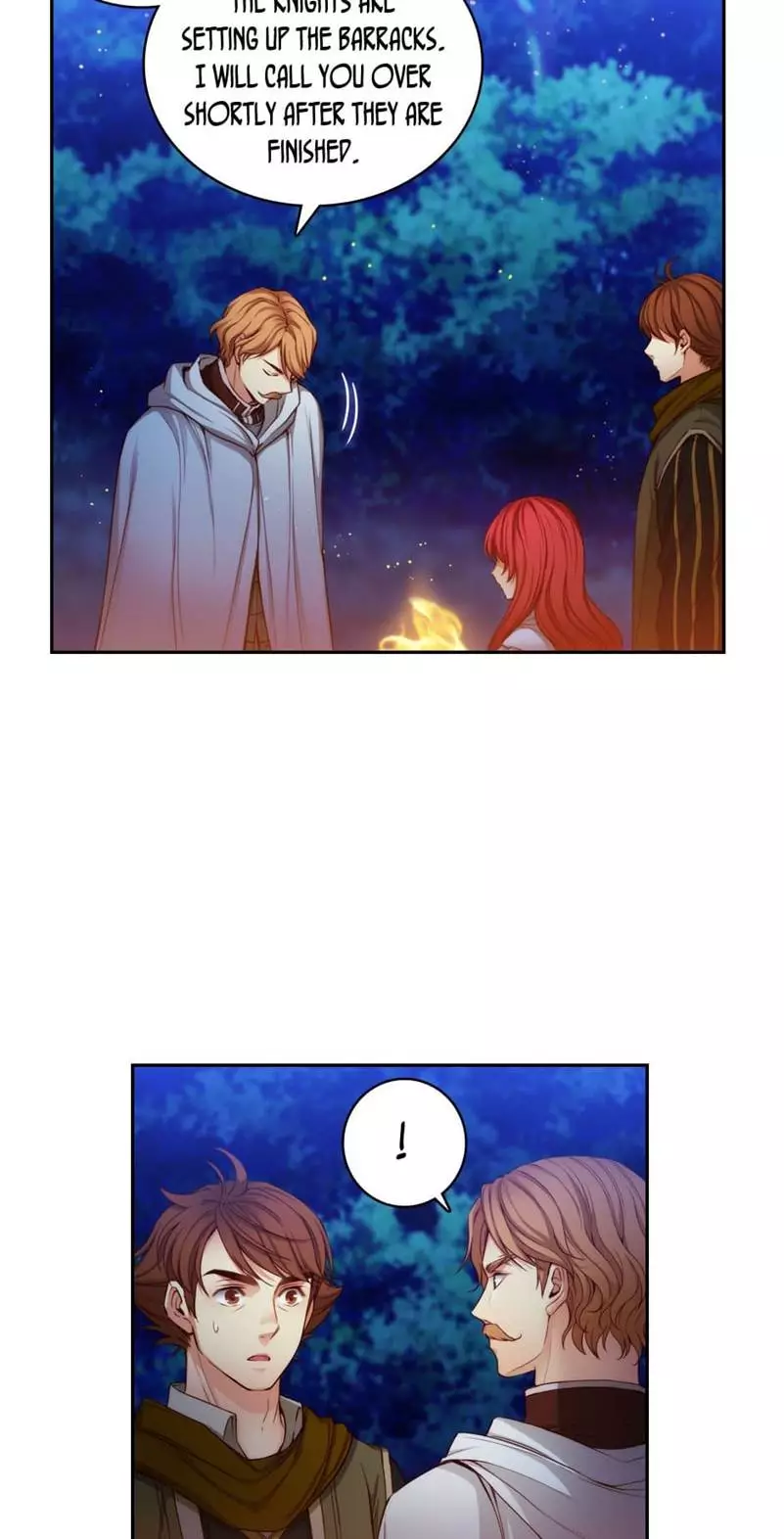 Reminiscence Adonis Chapter 35 page 24