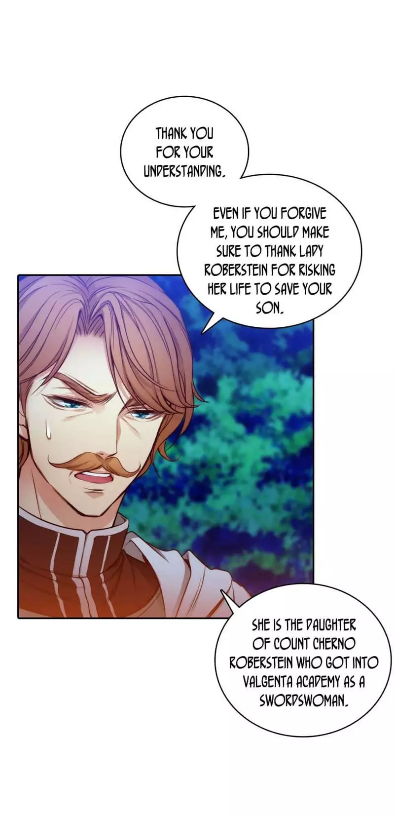 Reminiscence Adonis Chapter 35 page 26