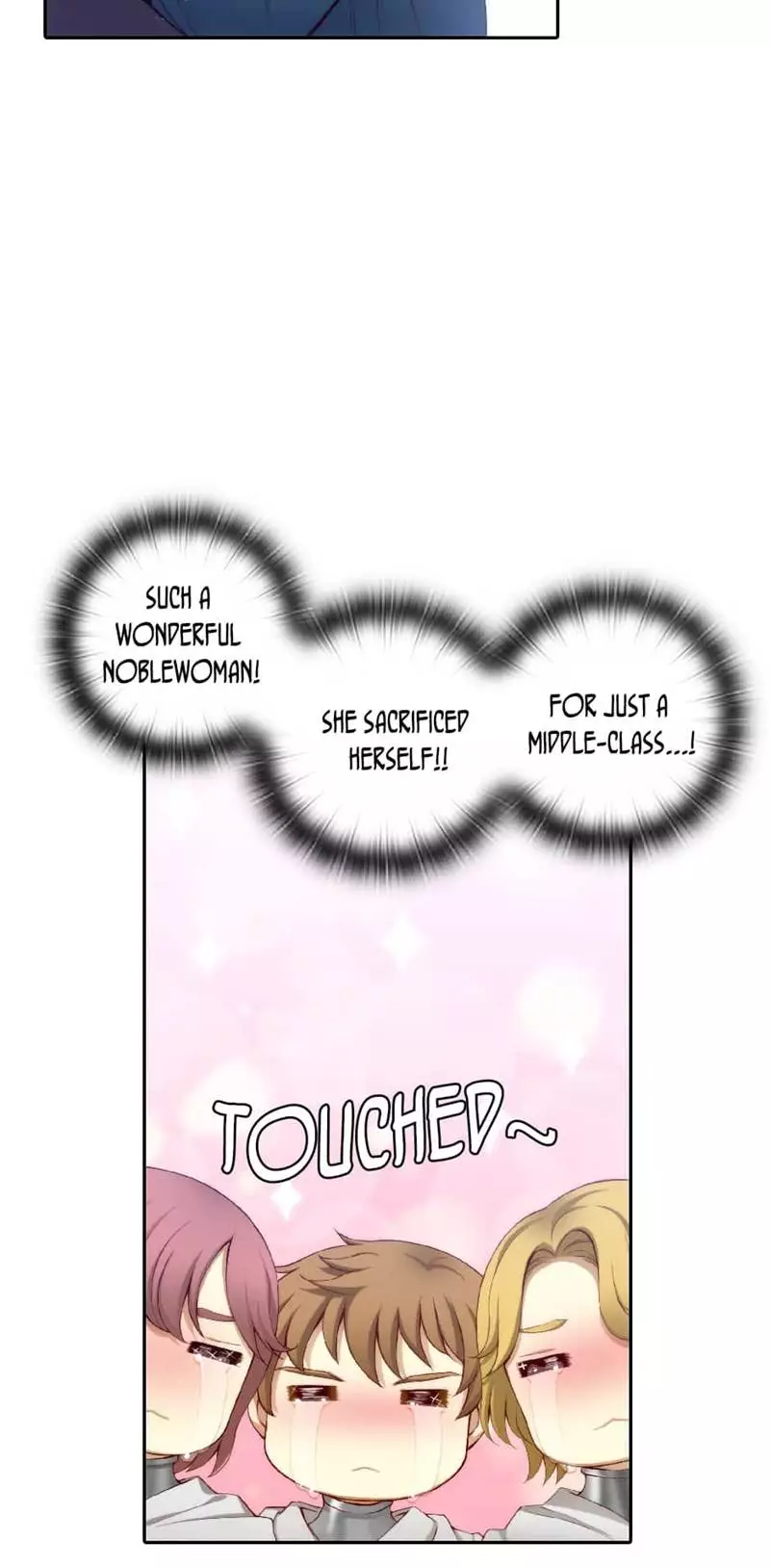 Reminiscence Adonis Chapter 35 page 8