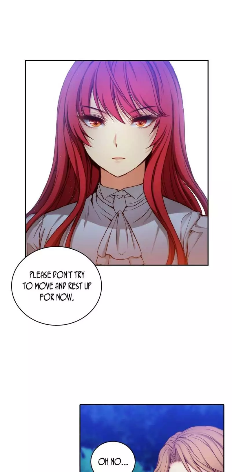 Reminiscence Adonis Chapter 35 page 12