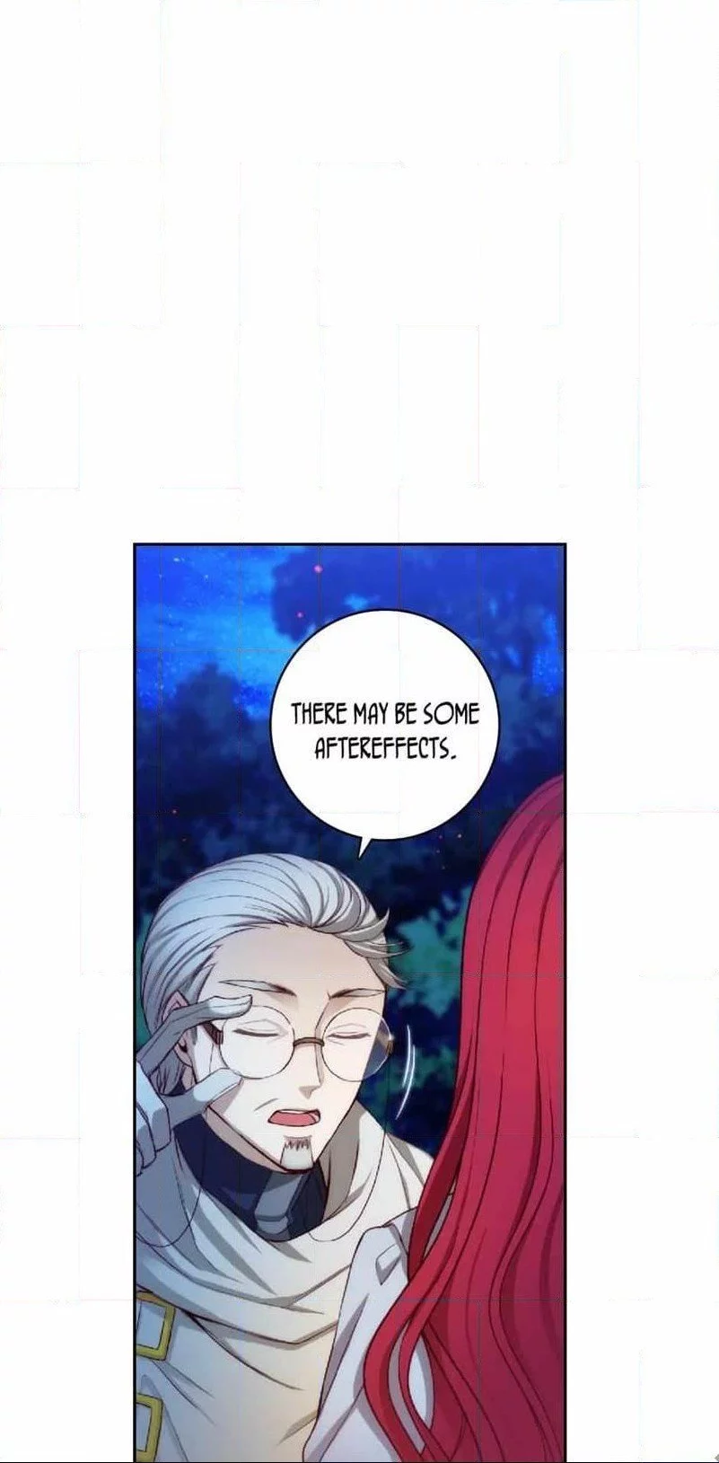 Reminiscence Adonis Chapter 35 page 9
