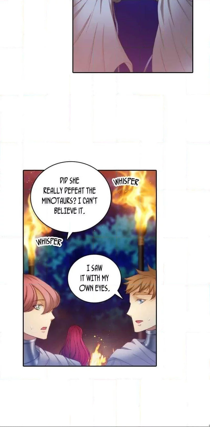 Reminiscence Adonis Chapter 35 page 4