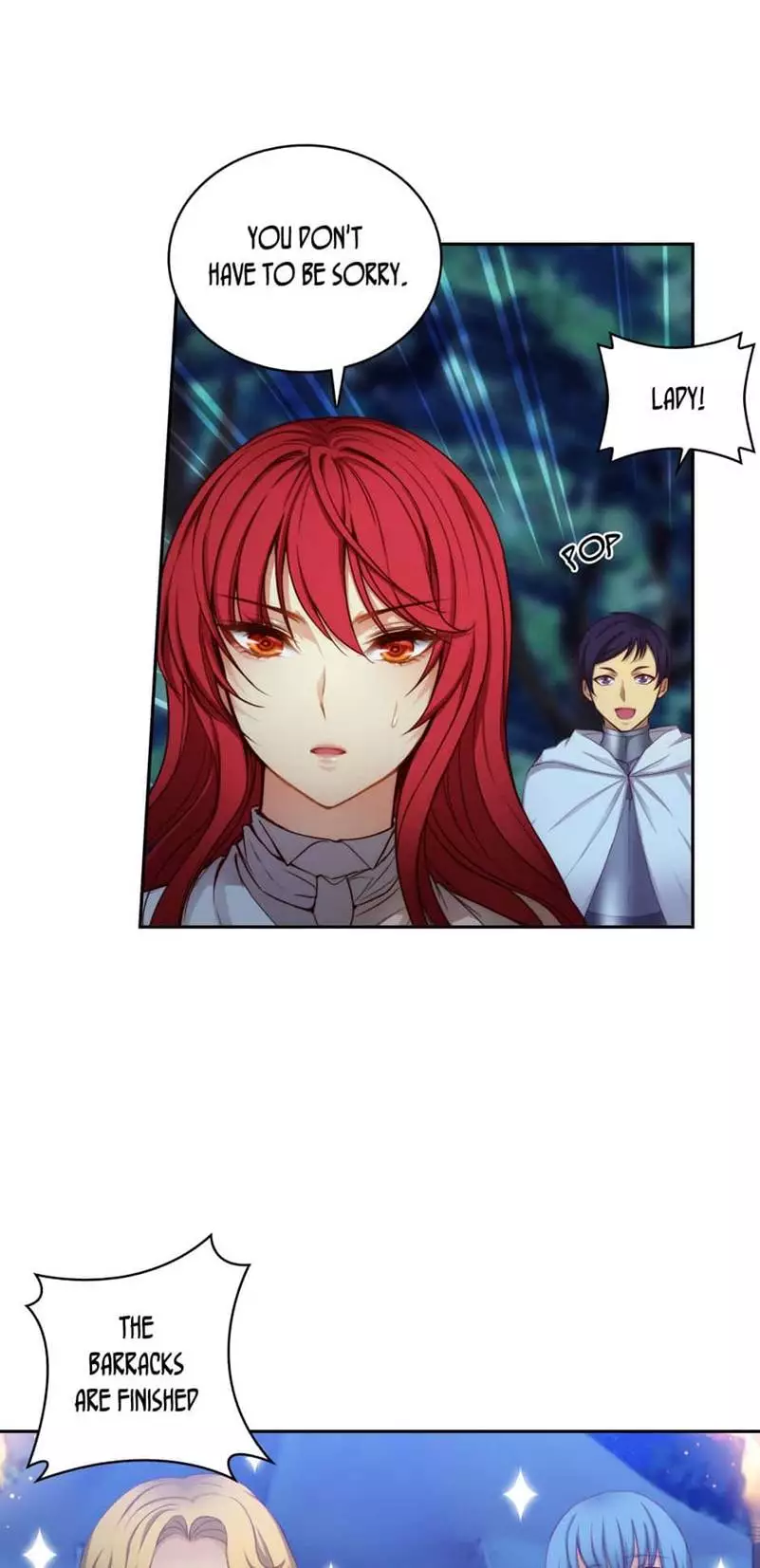 Reminiscence Adonis Chapter 35 page 31