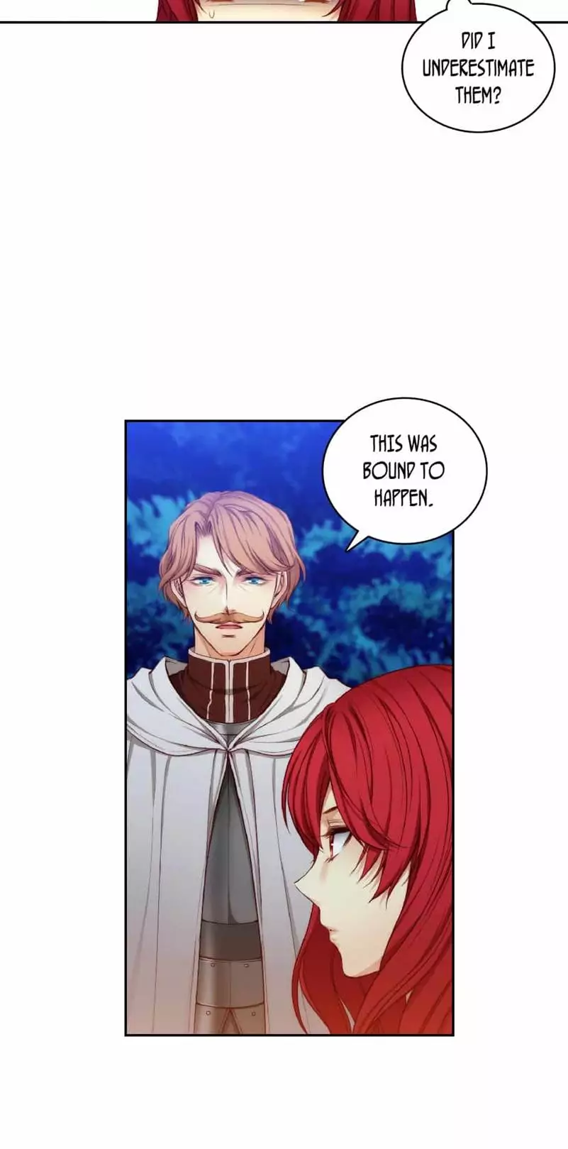 Reminiscence Adonis Chapter 35 page 16