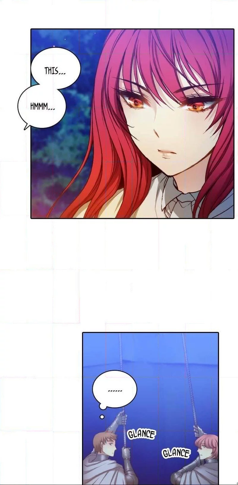 Reminiscence Adonis Chapter 35 page 3