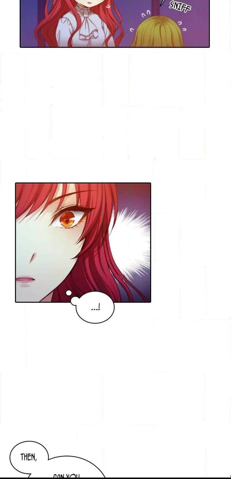 Reminiscence Adonis Chapter 35 page 44