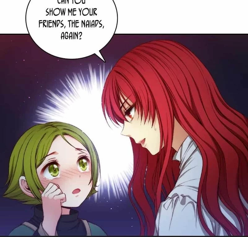 Reminiscence Adonis Chapter 35 page 45