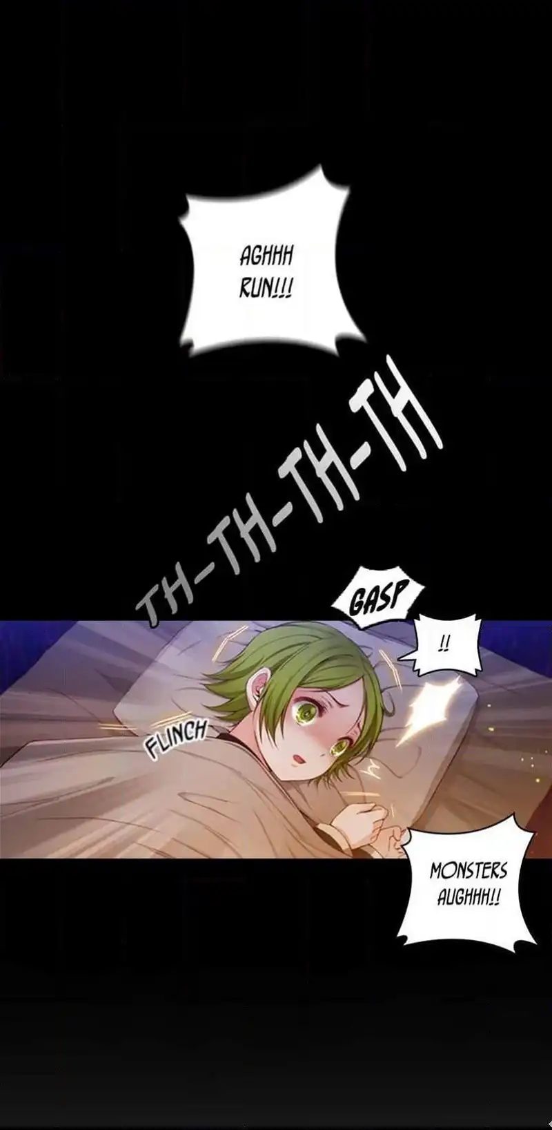 Reminiscence Adonis Chapter 36 page 6